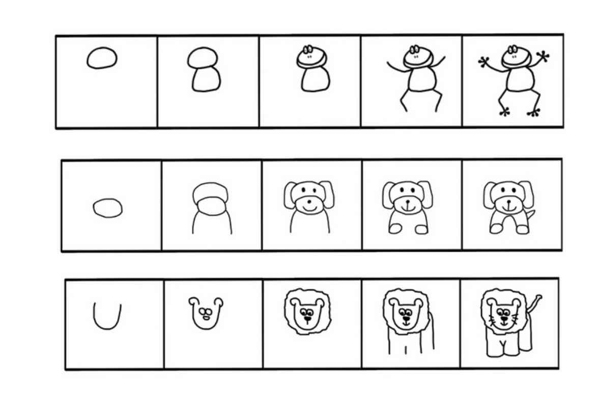 dessins pas à pas_4